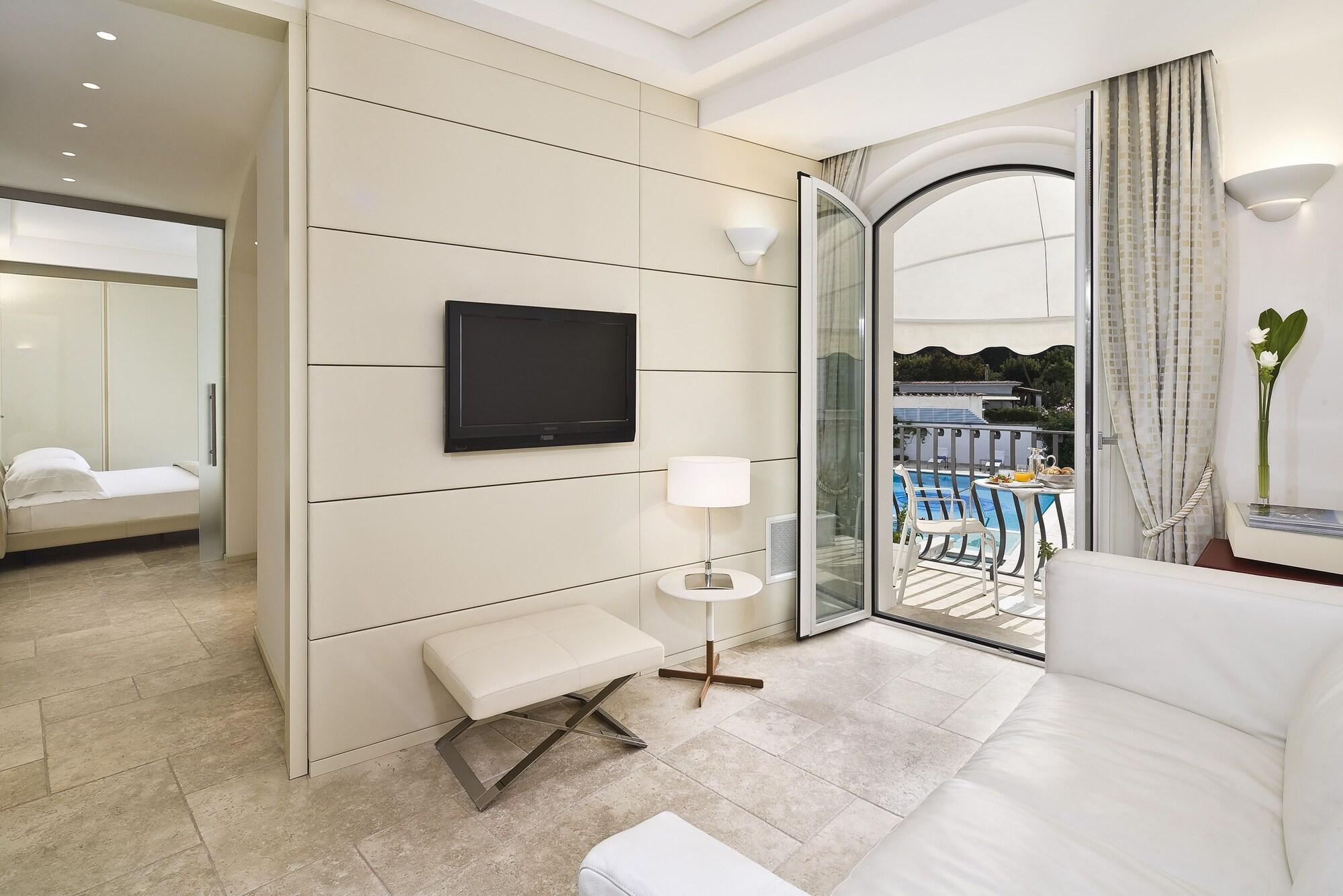Hotel Blu Capri (adults Only) 5*