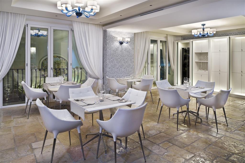 Blu Capri (adults Only) 5*