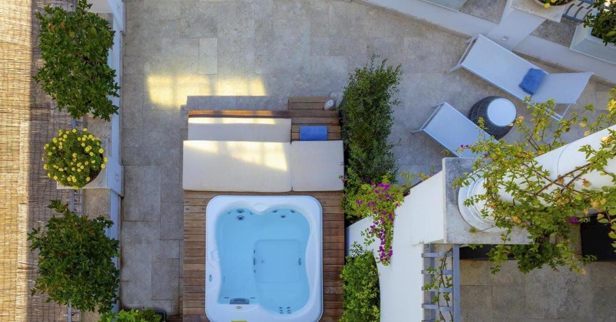Blu Capri (adults Only) Hotel