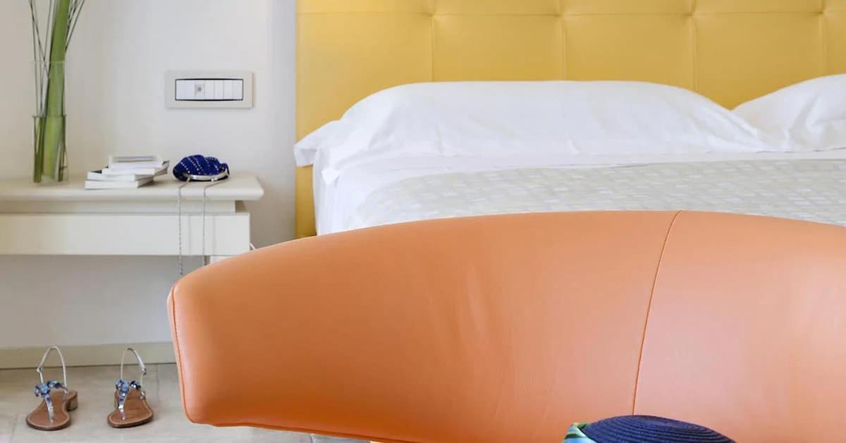 Blu Capri (adults Only) Hotel