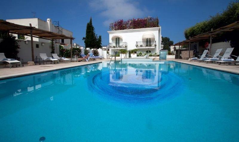Blu Capri (adults Only)