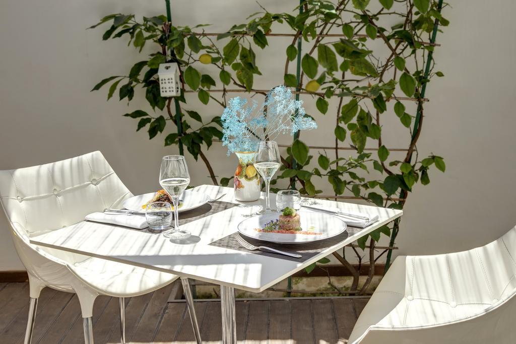 Hotel Blu Capri (adults Only)