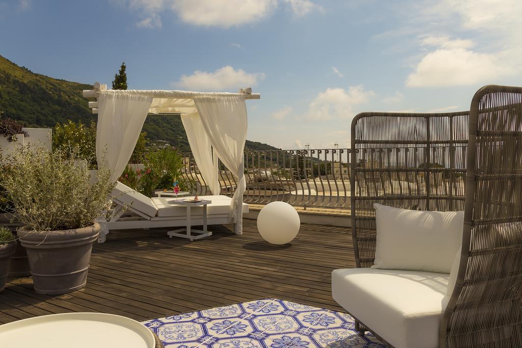 Blu Capri (adults Only) Hotel 5*