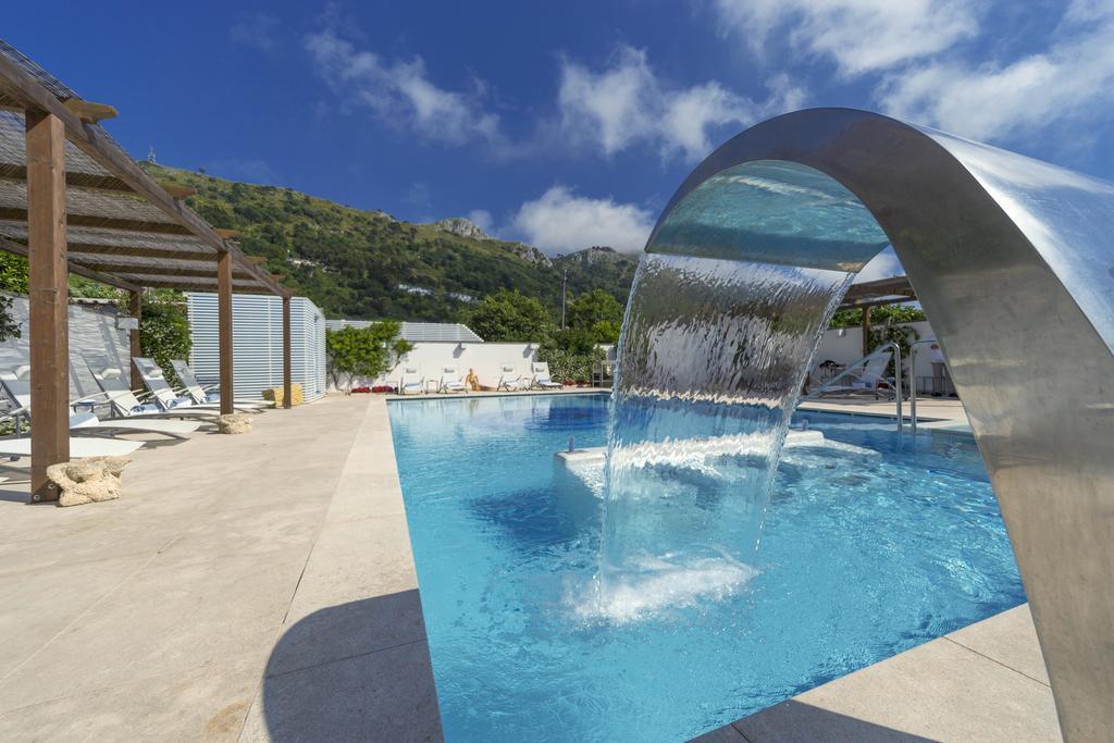 Blu Capri (adults Only)