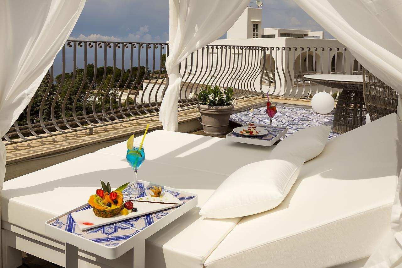 Blu Capri (adults Only) Hotel Anacapri (Isola di Capri)