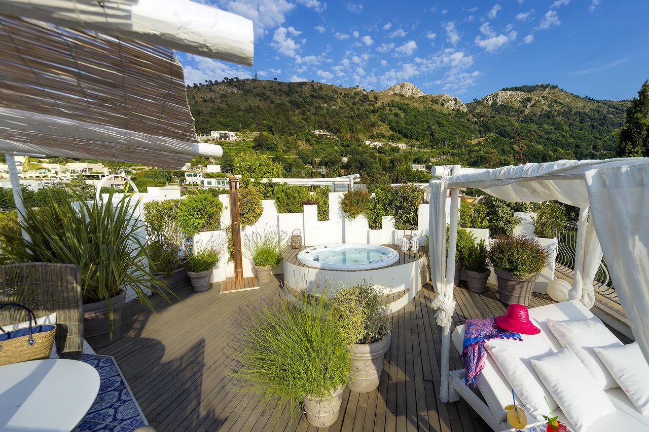Blu Capri (adults Only) Hotel