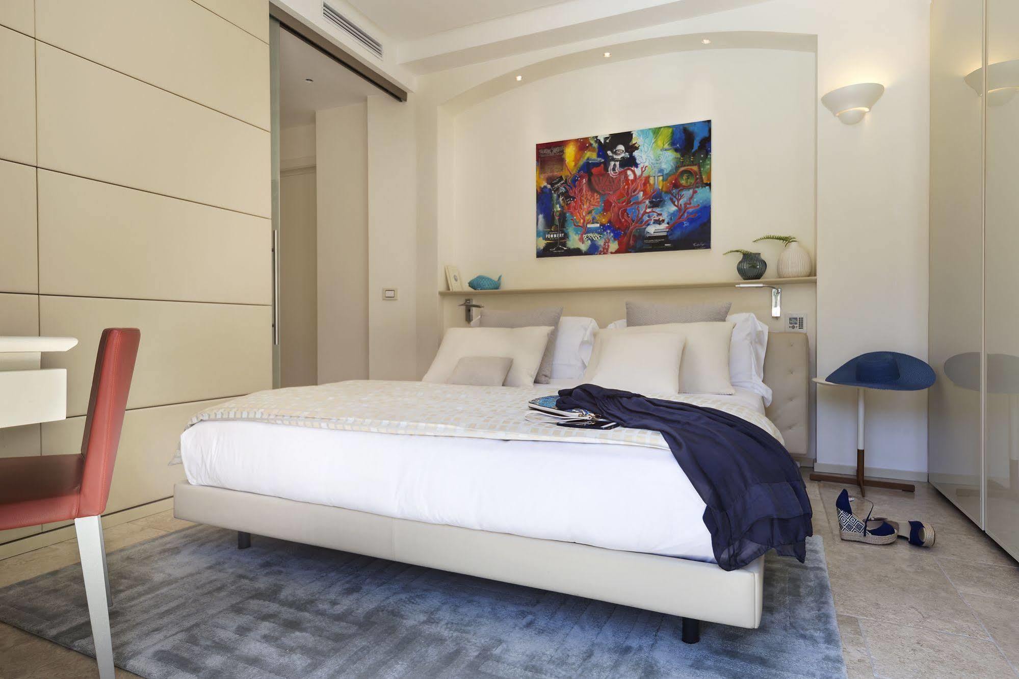 Blu Capri (adults Only) 5* Anacapri (Isola di Capri)
