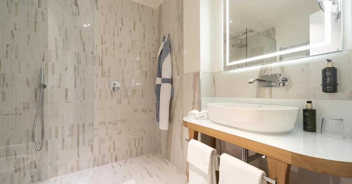 Blu Capri (adults Only) Hotel