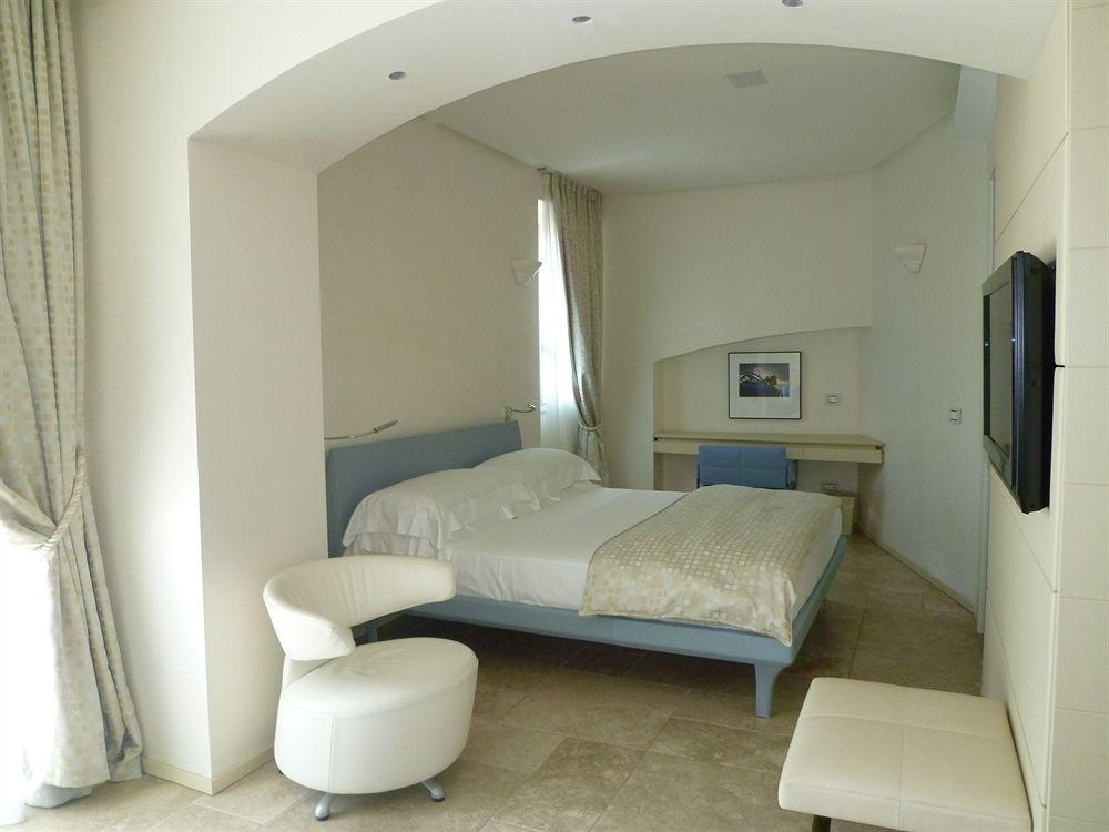 Blu Capri (adults Only) 5*