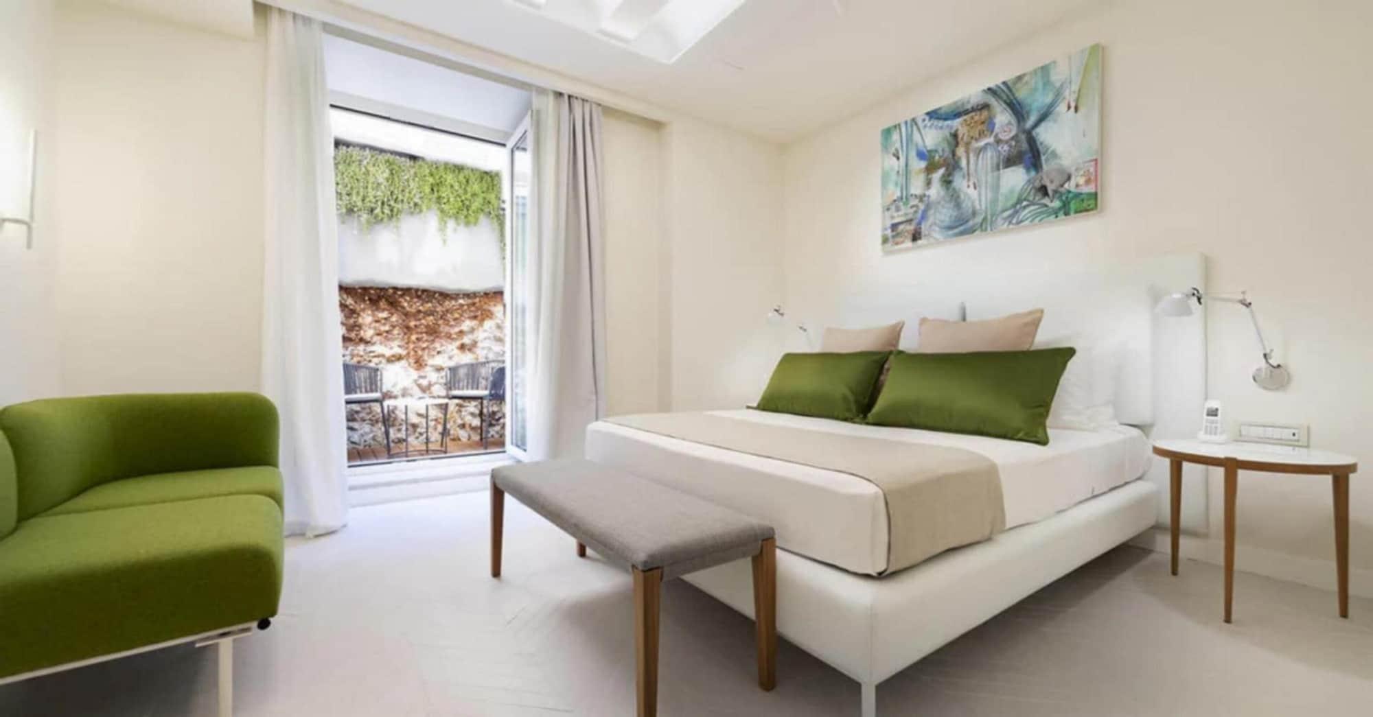 Blu Capri (adults Only) Hotel Anacapri (Isola di Capri)