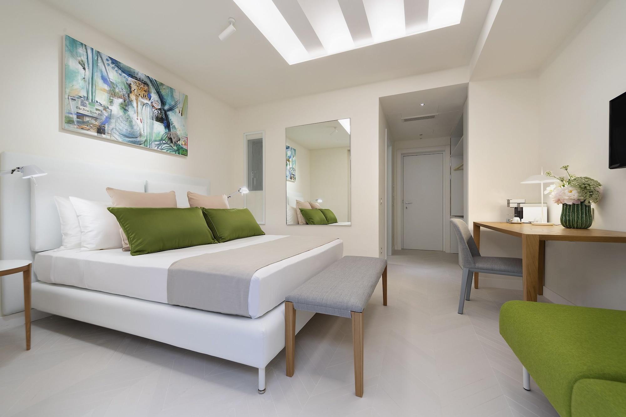 Blu Capri (adults Only) Hotel Anacapri (Isola di Capri)