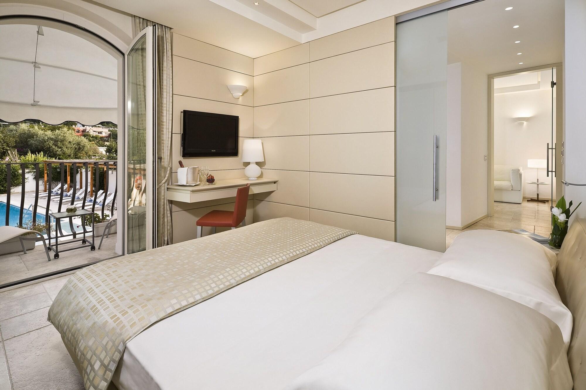 Blu Capri (adults Only) 5*