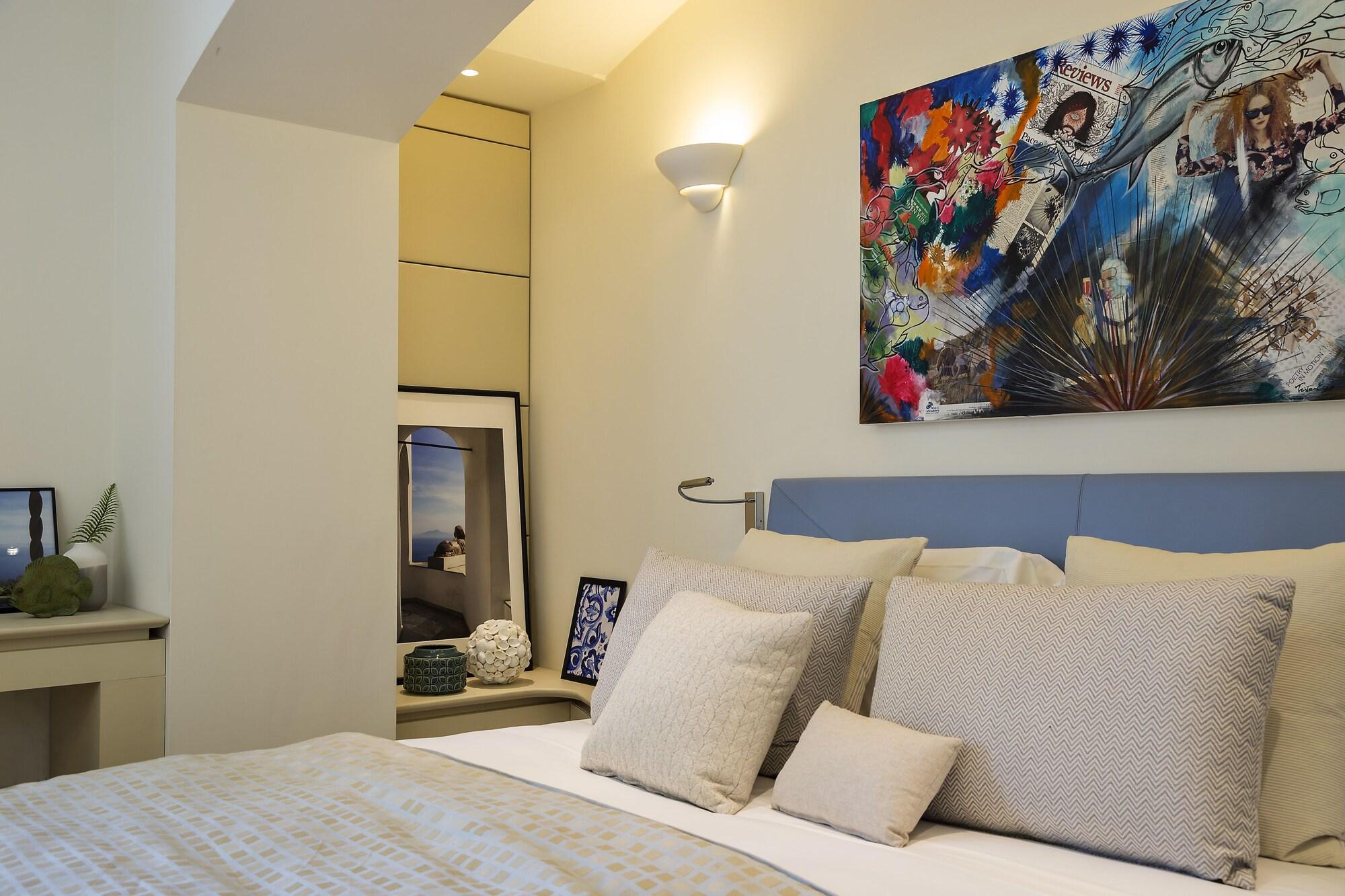 Blu Capri (adults Only) Hotel 5*