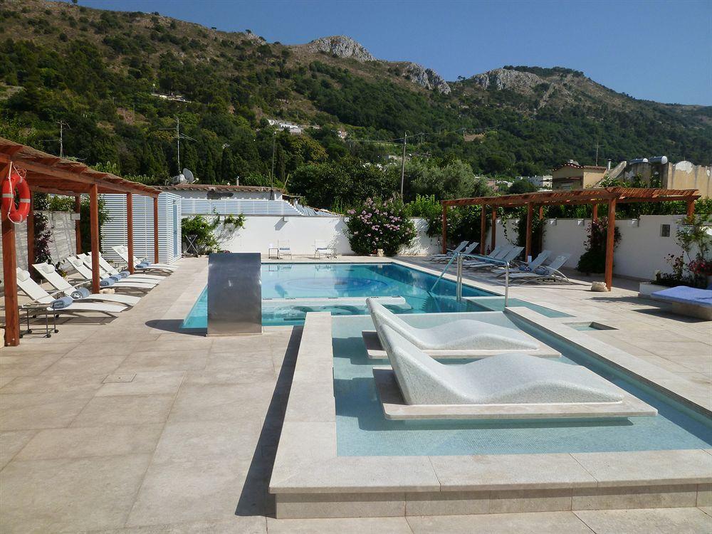 Blu Capri (adults Only) 5*
