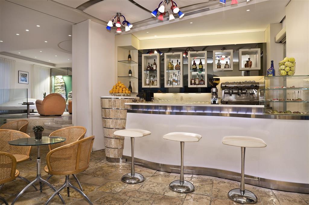 Hotel Blu Capri (adults Only)