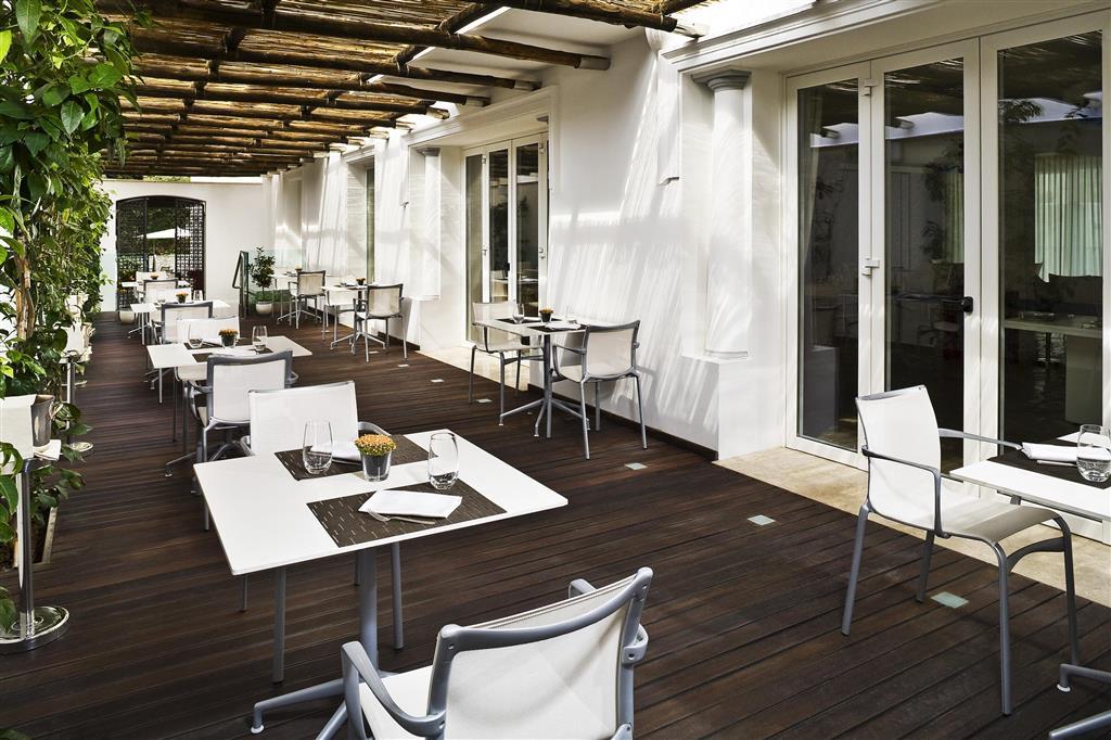 Blu Capri (adults Only) 5* Anacapri (Isola di Capri)