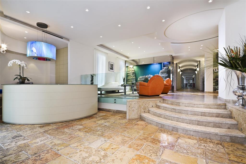 Hotel Blu Capri (adults Only)