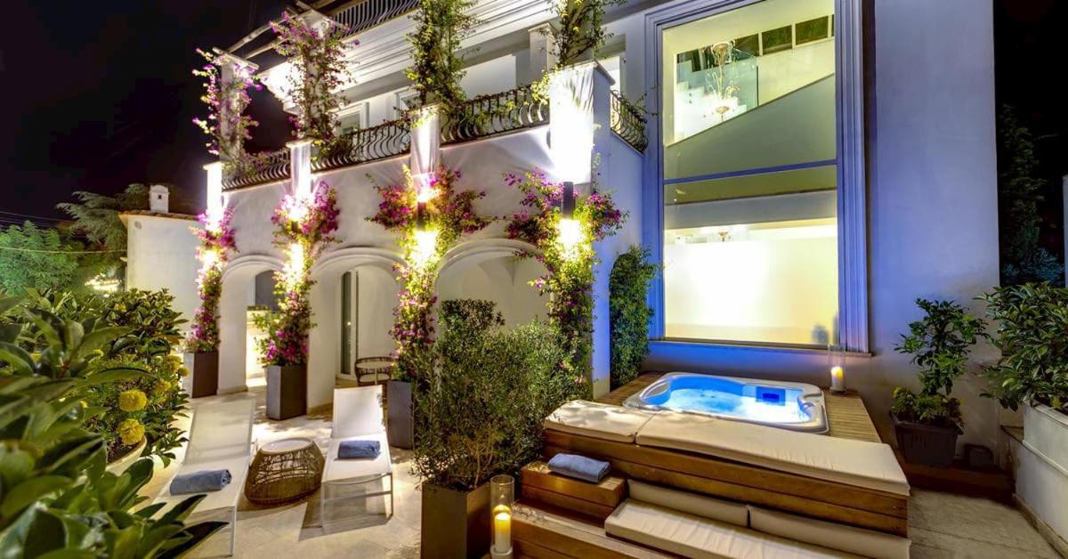 Hotel Blu Capri (adults Only) 5*