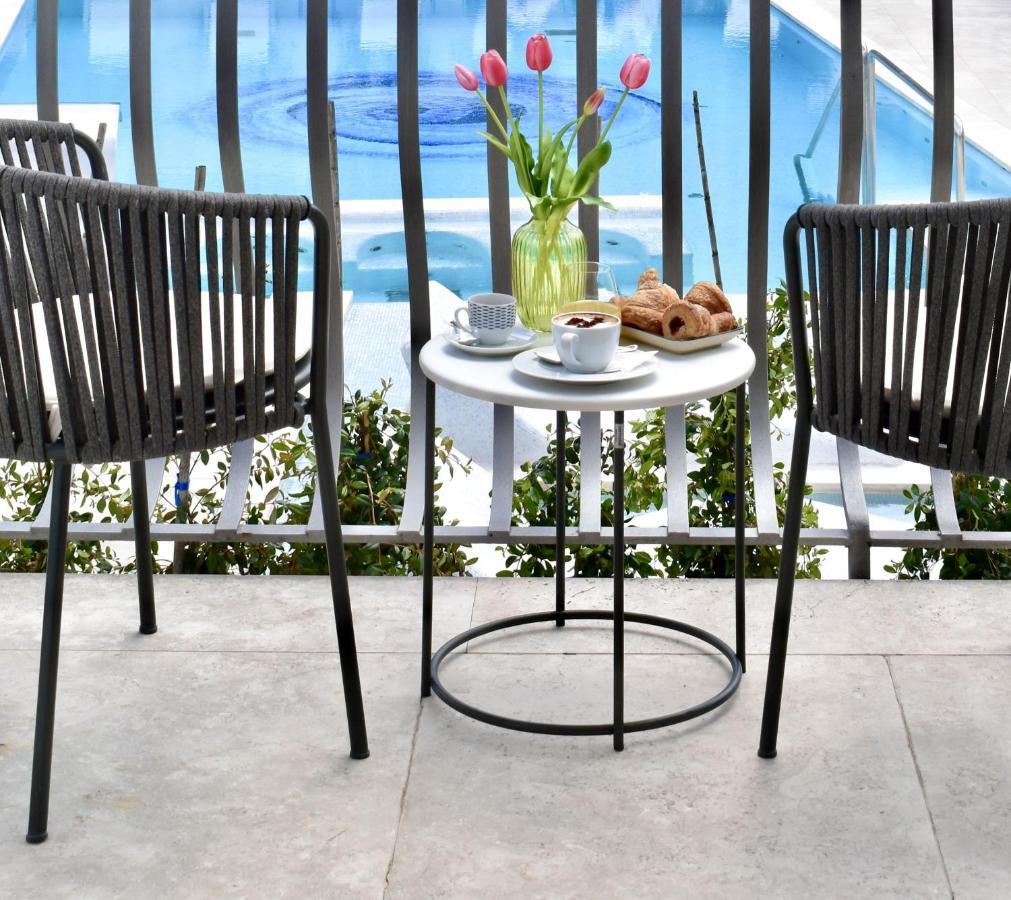 Blu Capri (adults Only) Hotel 5*