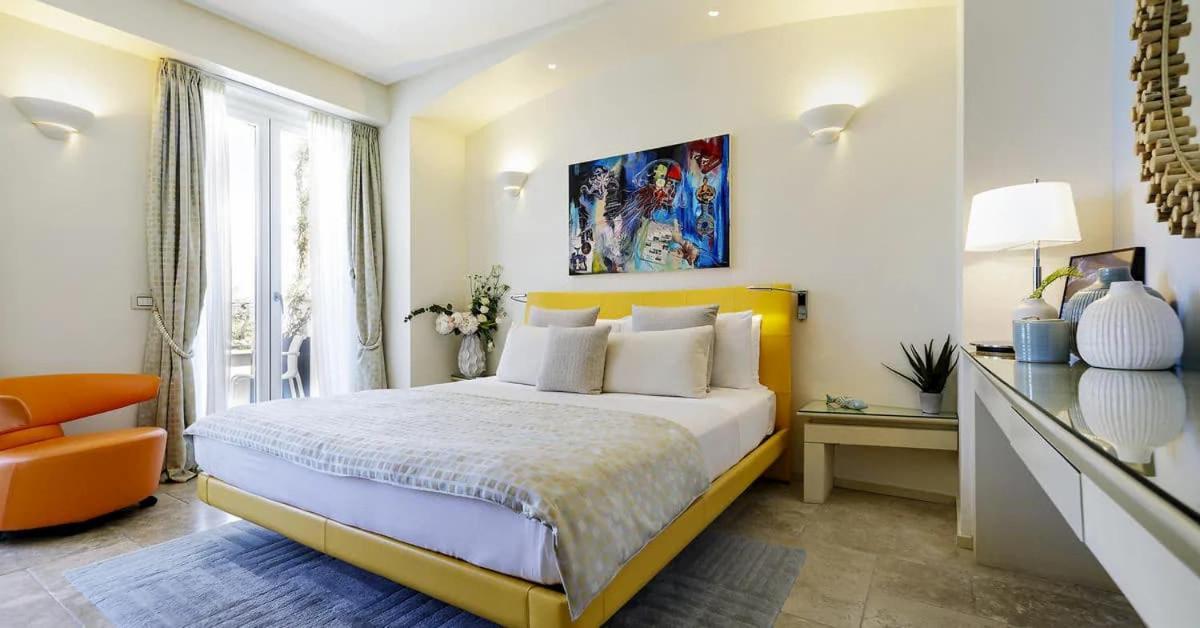 Blu Capri (adults Only) Hotel