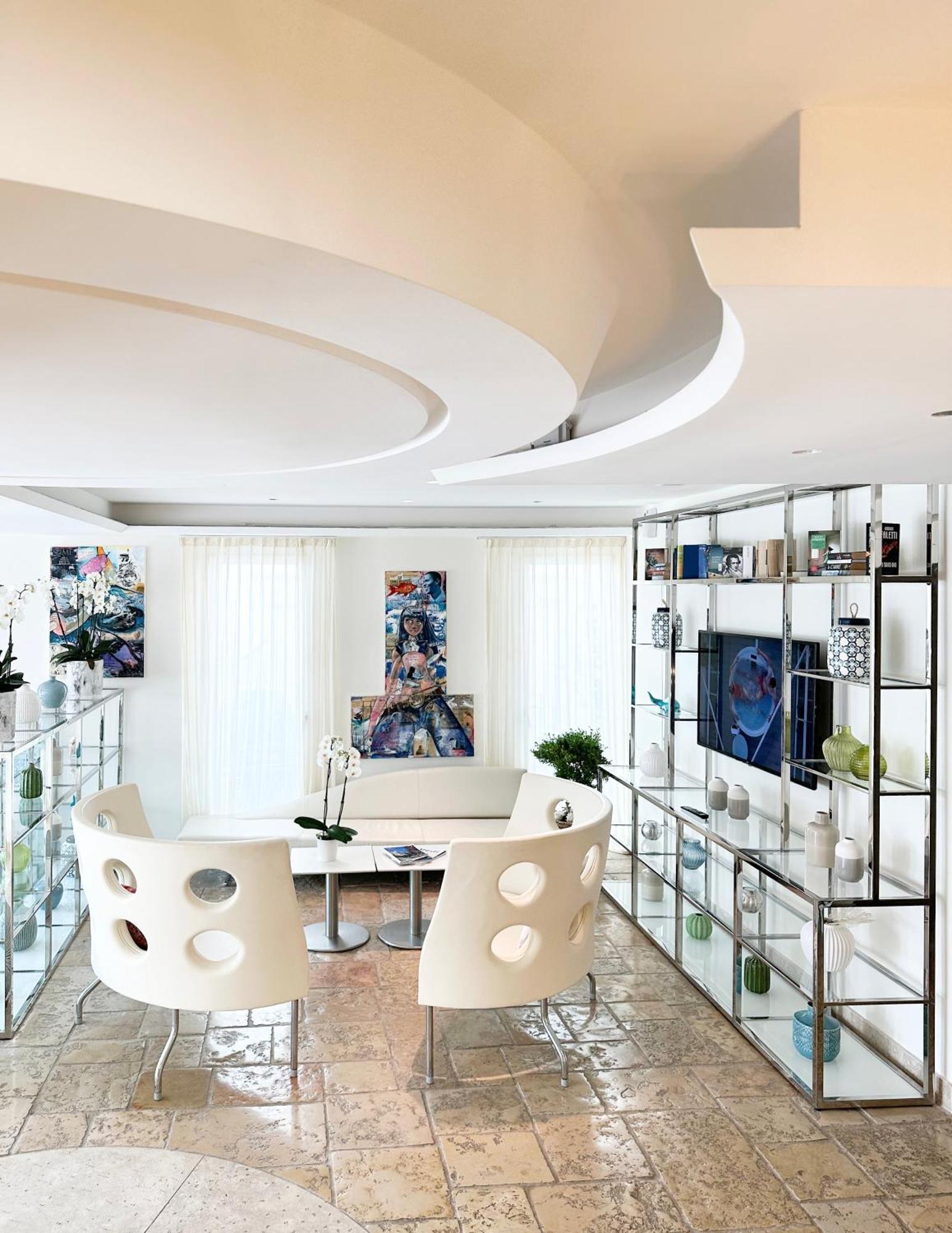 Hotel Blu Capri (adults Only) 5*