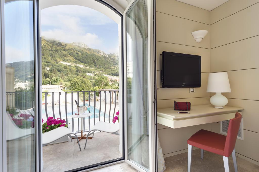 Blu Capri (adults Only) Hotel 5*