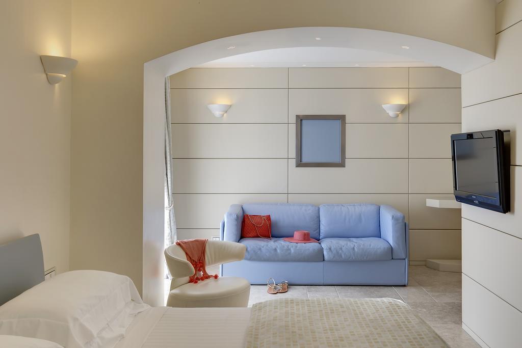 Blu Capri (adults Only) Anacapri (Isola di Capri)