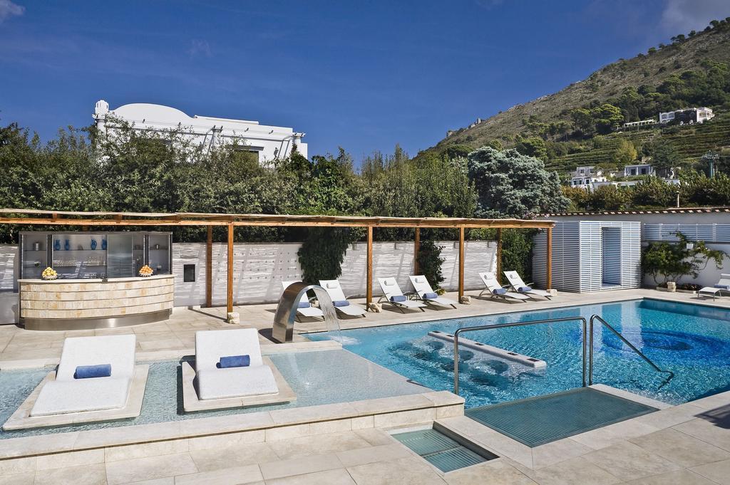 Blu Capri (adults Only) 5* Anacapri (Isola di Capri)