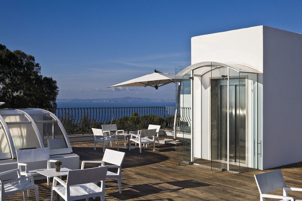 Hotel Blu Capri (adults Only) Anacapri (Isola di Capri)