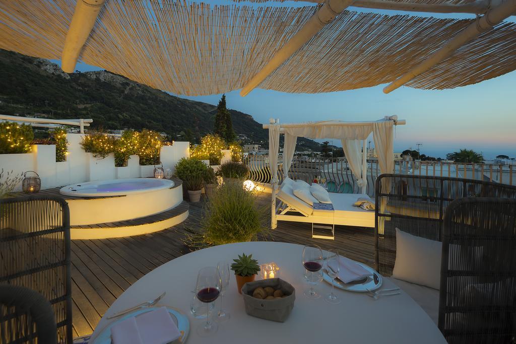 Hotel Blu Capri (adults Only) Anacapri (Isola di Capri)