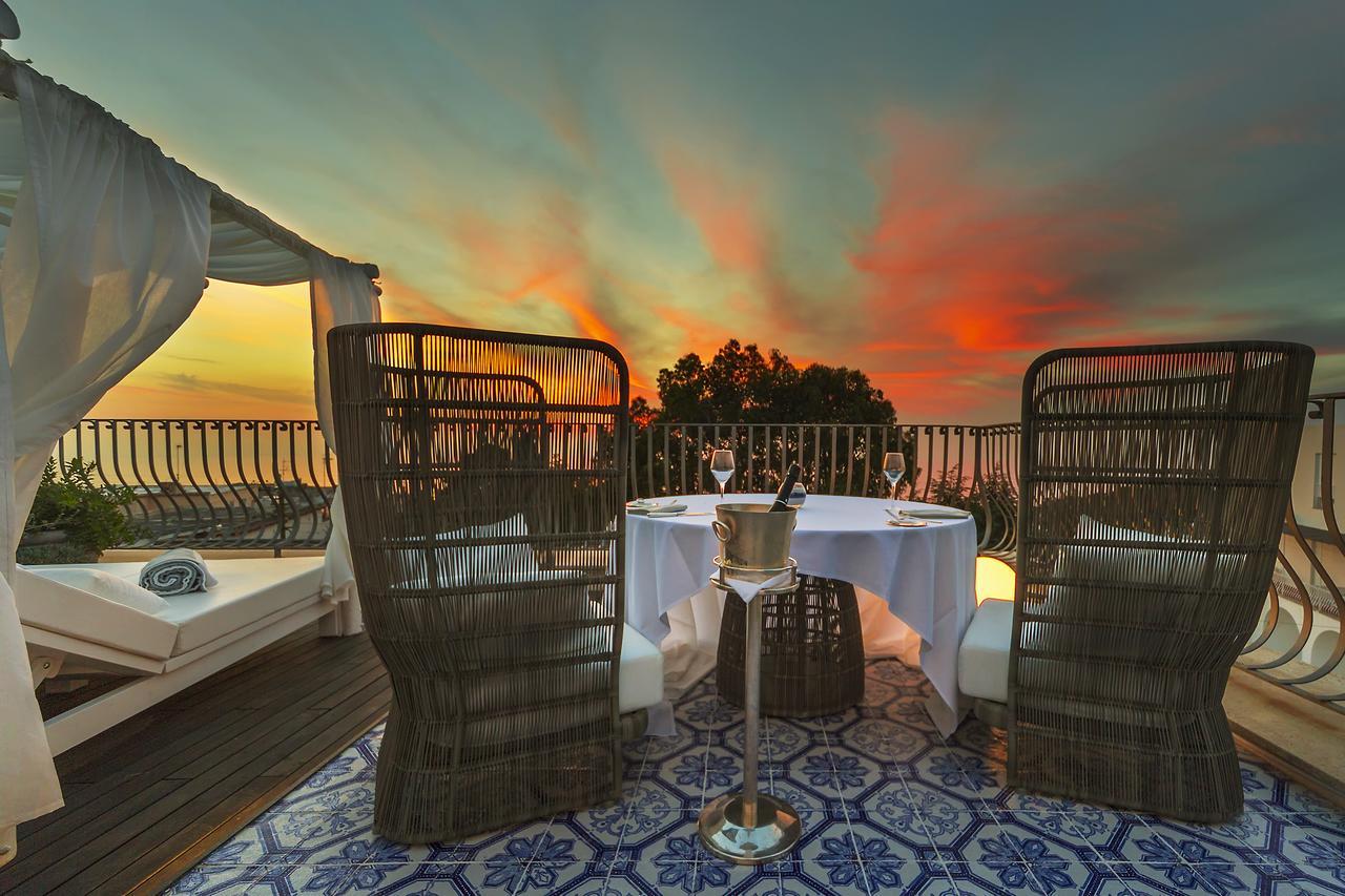 Blu Capri (adults Only) Hotel 5*