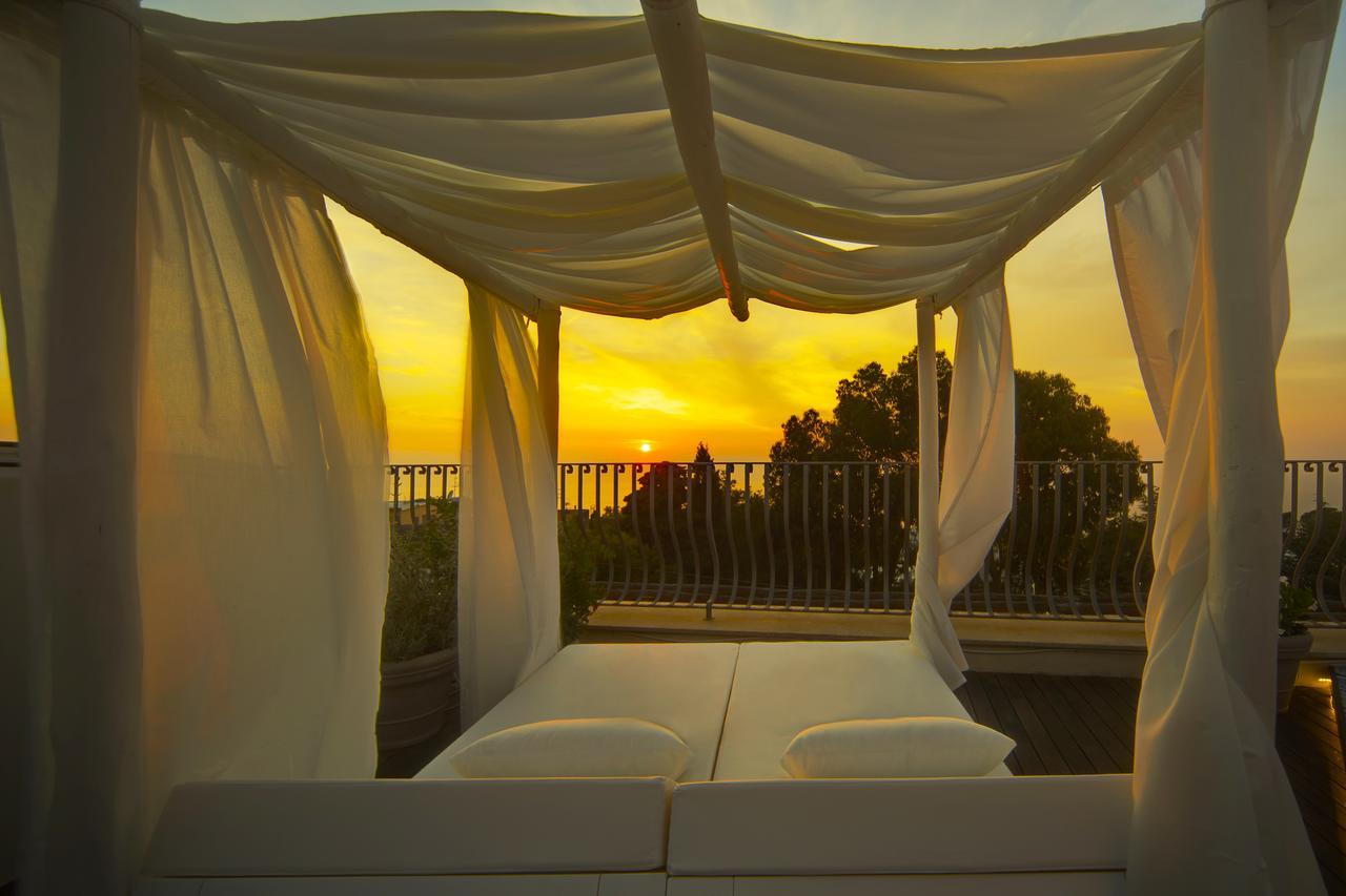 Blu Capri (adults Only) 5* Anacapri (Isola di Capri)