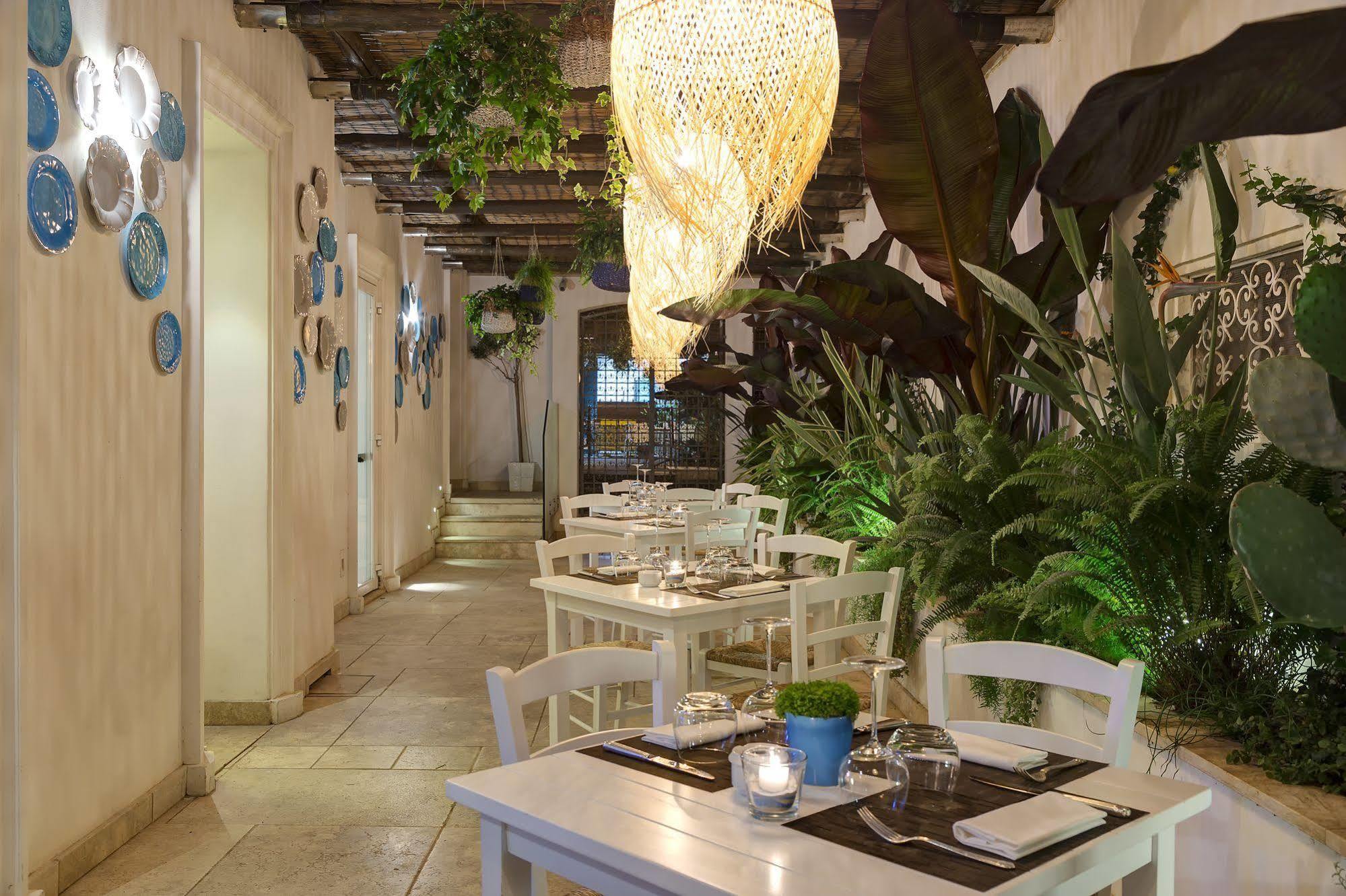 Hotel Blu Capri (adults Only) 5*