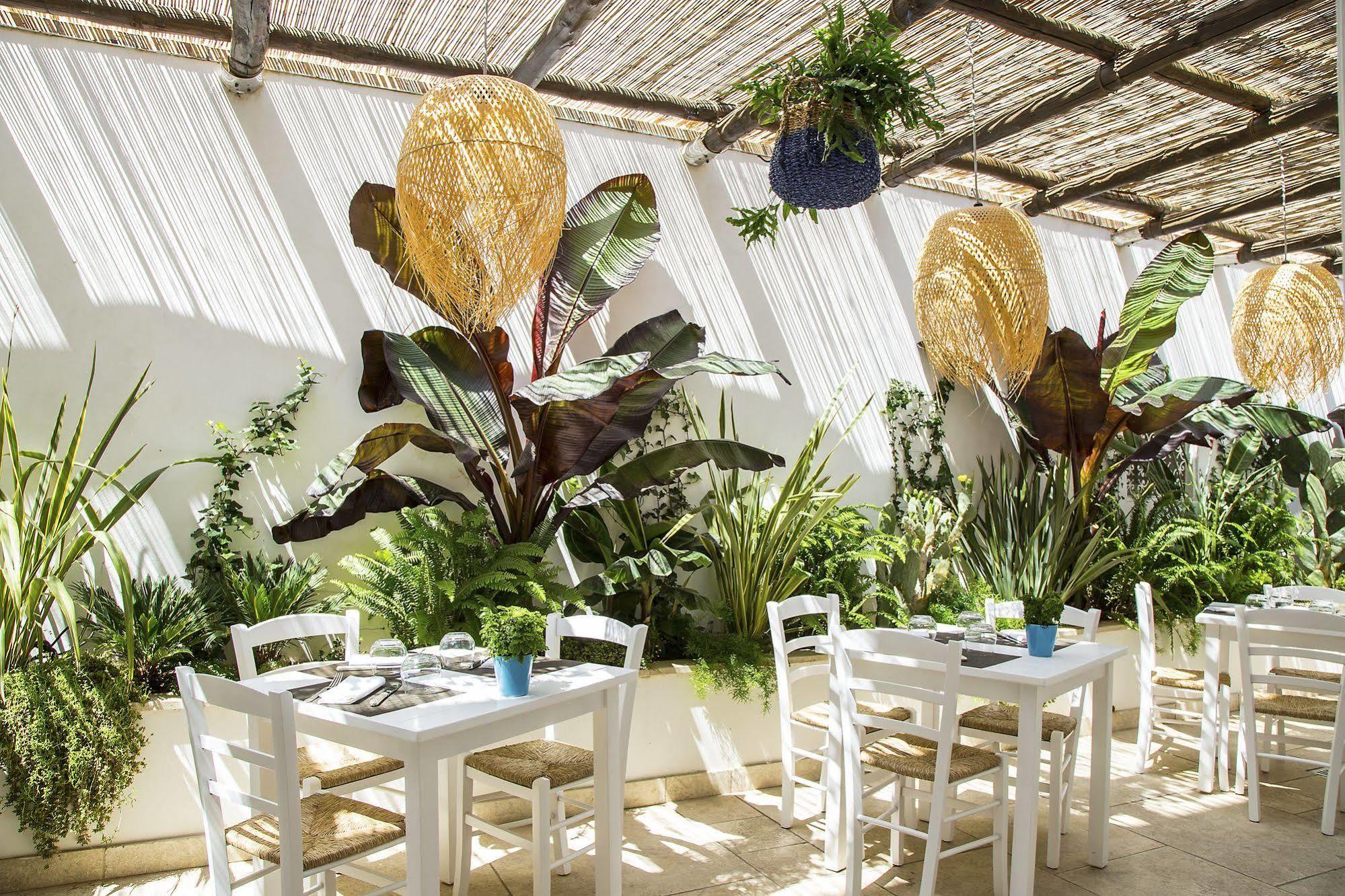 Blu Capri (adults Only) 5* Anacapri (Isola di Capri)