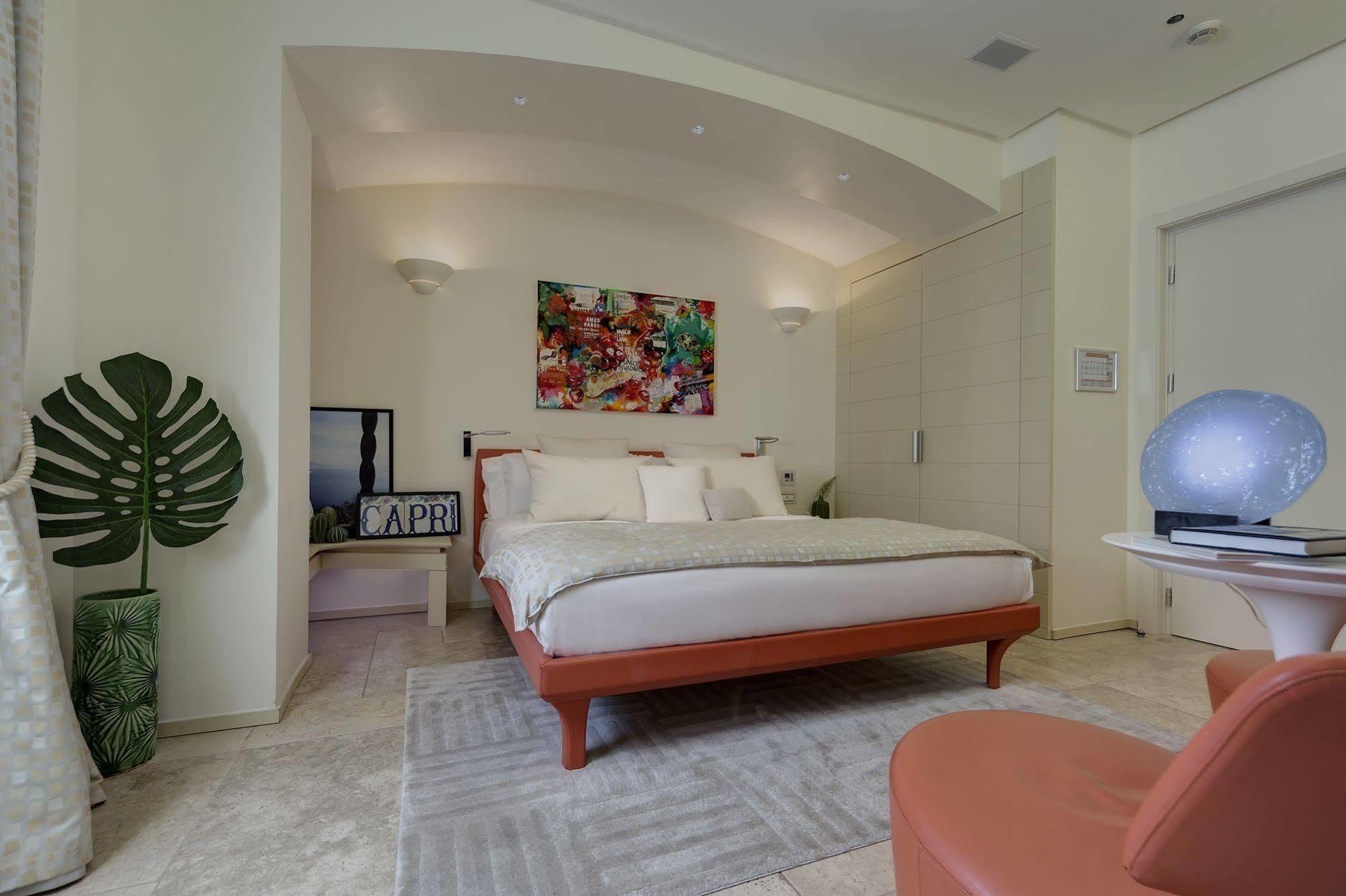 Blu Capri (adults Only) 5*