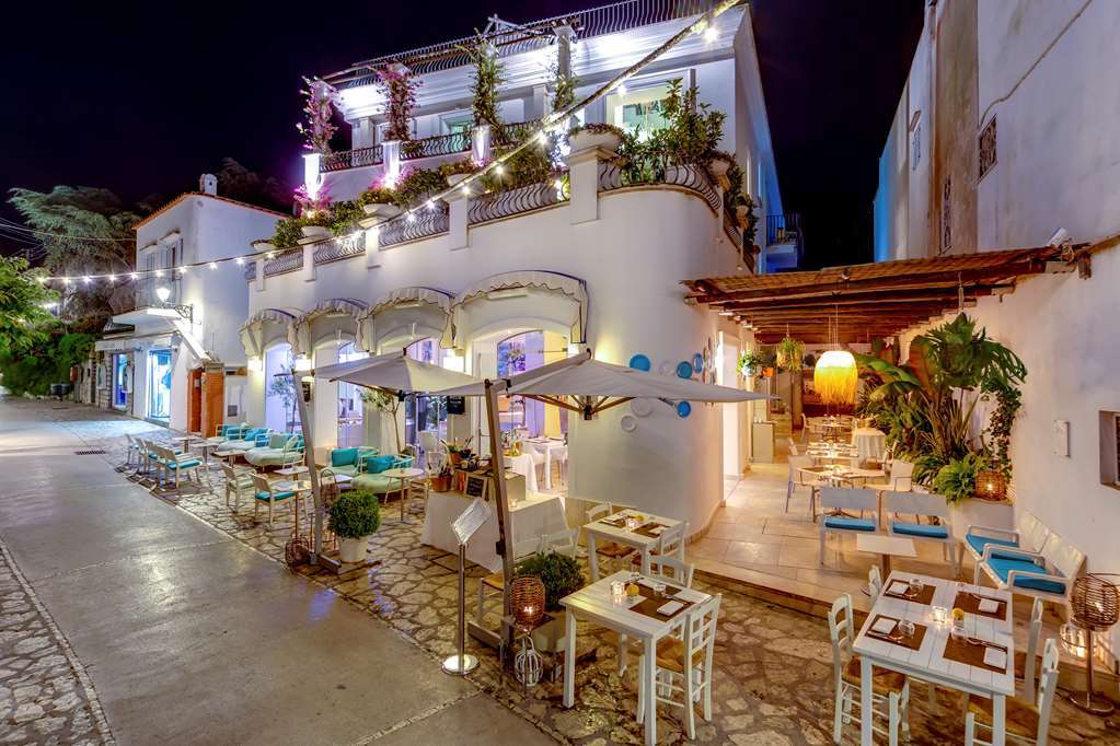 Hotel Blu Capri (adults Only) Anacapri (Isola di Capri)