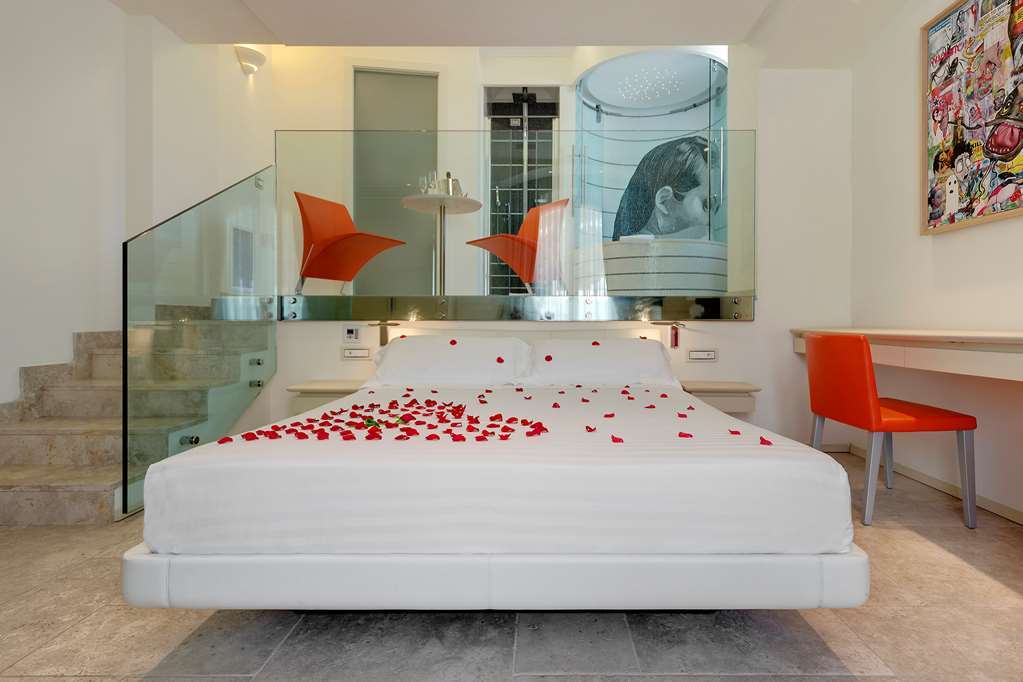 Hotel Blu Capri (adults Only)
