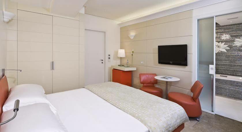 Hotel Blu Capri (adults Only)